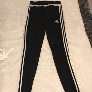 Adidas climate cool track pants size XS